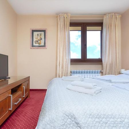 Appartement Viktoria Wadowice Extérieur photo