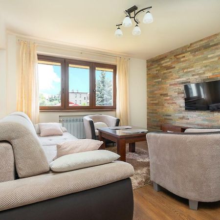 Appartement Viktoria Wadowice Extérieur photo