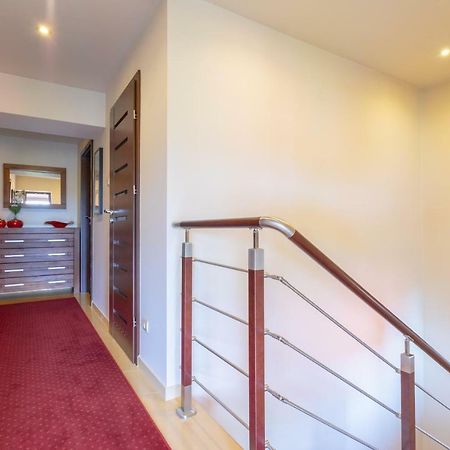 Appartement Viktoria Wadowice Extérieur photo