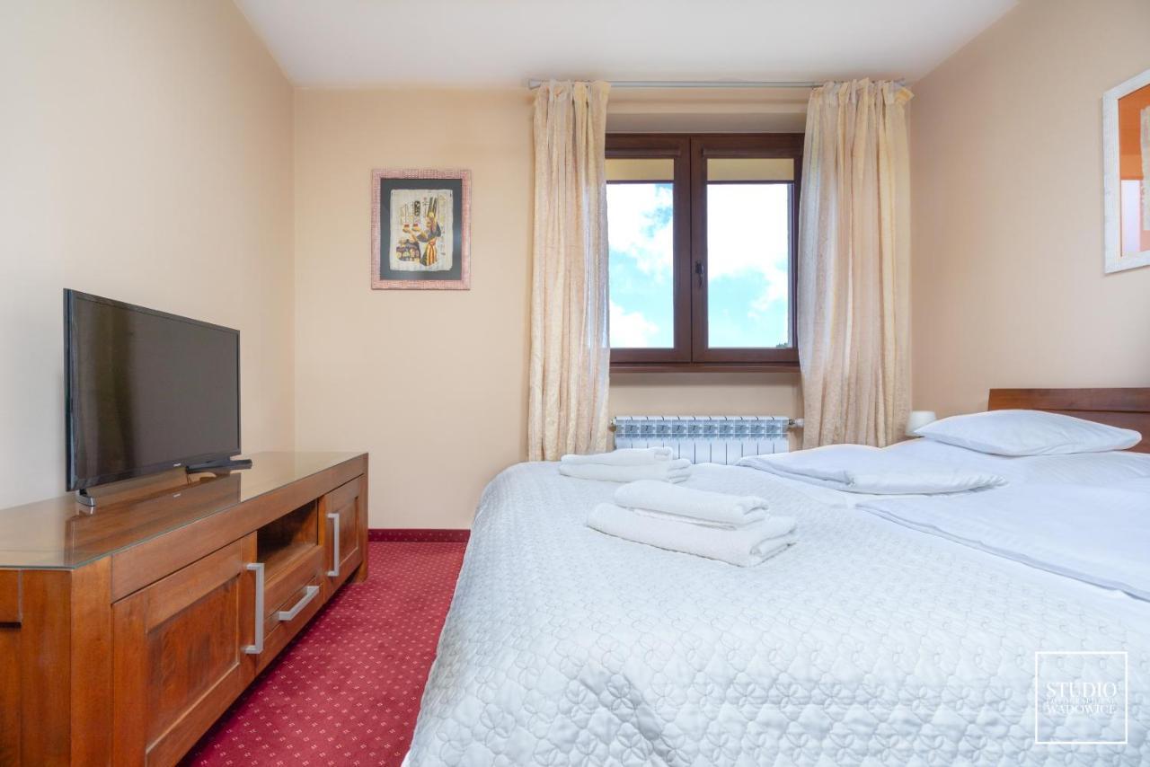 Appartement Viktoria Wadowice Extérieur photo