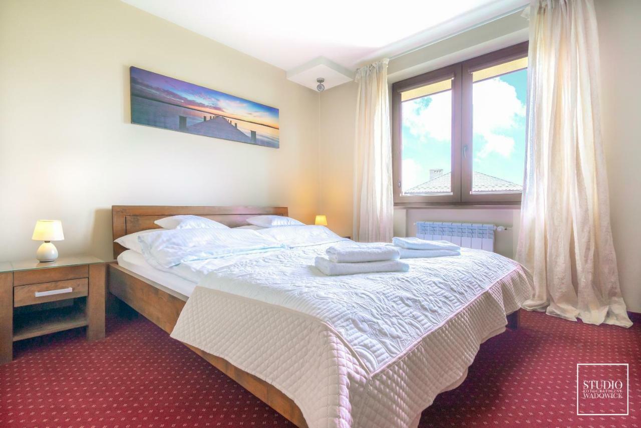 Appartement Viktoria Wadowice Extérieur photo