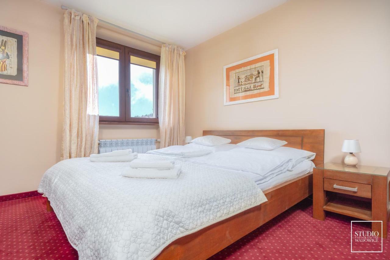 Appartement Viktoria Wadowice Extérieur photo