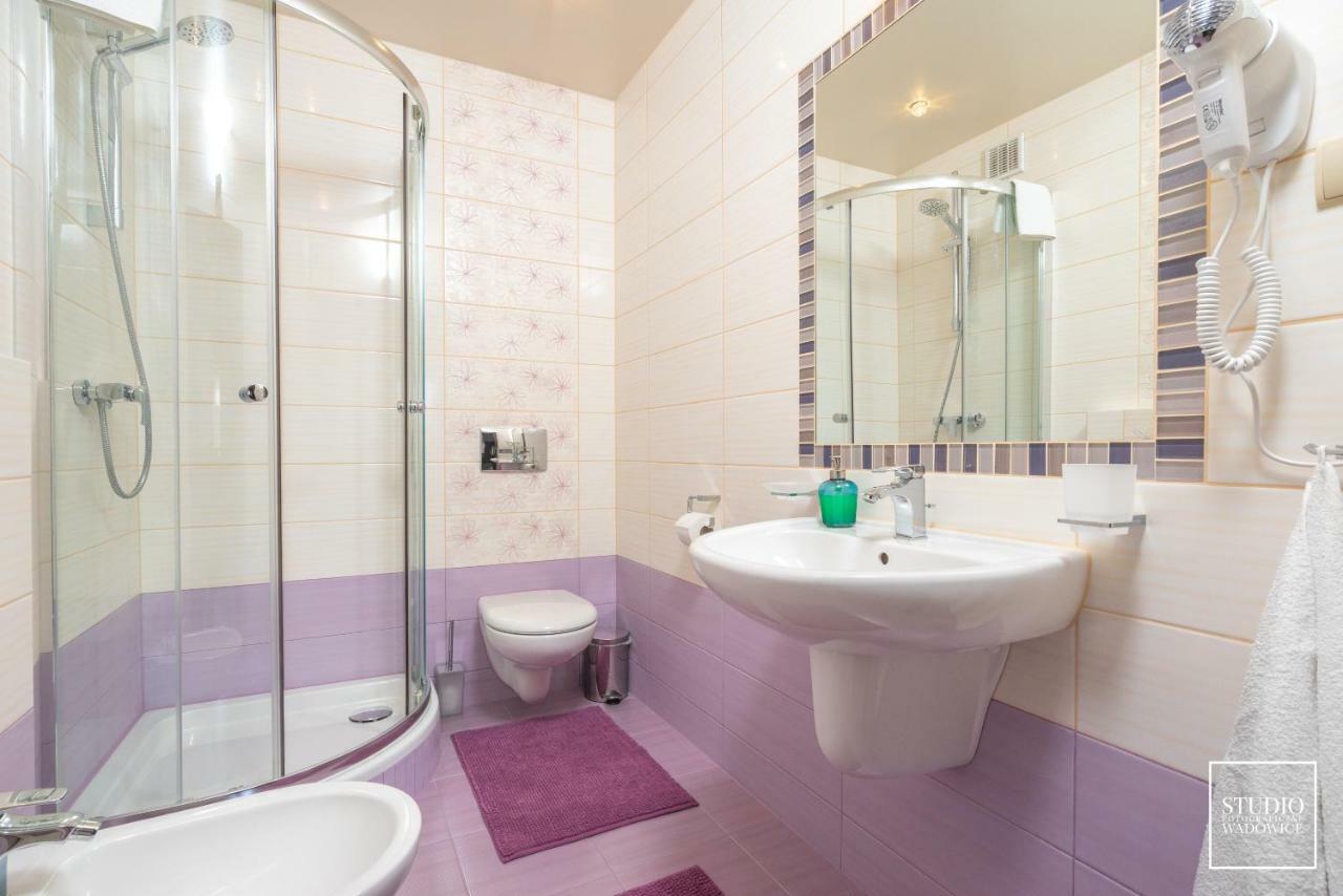 Appartement Viktoria Wadowice Extérieur photo