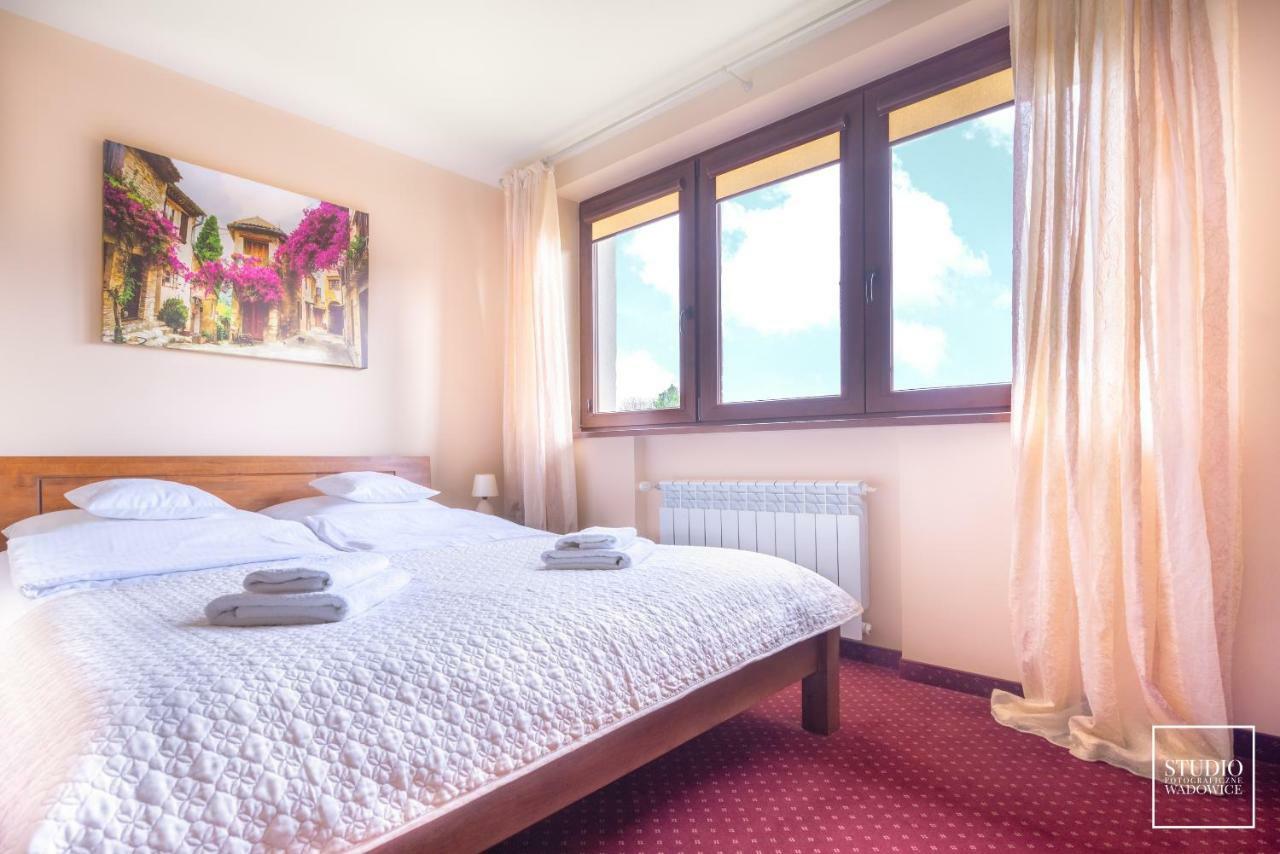 Appartement Viktoria Wadowice Extérieur photo