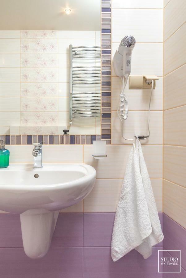 Appartement Viktoria Wadowice Extérieur photo