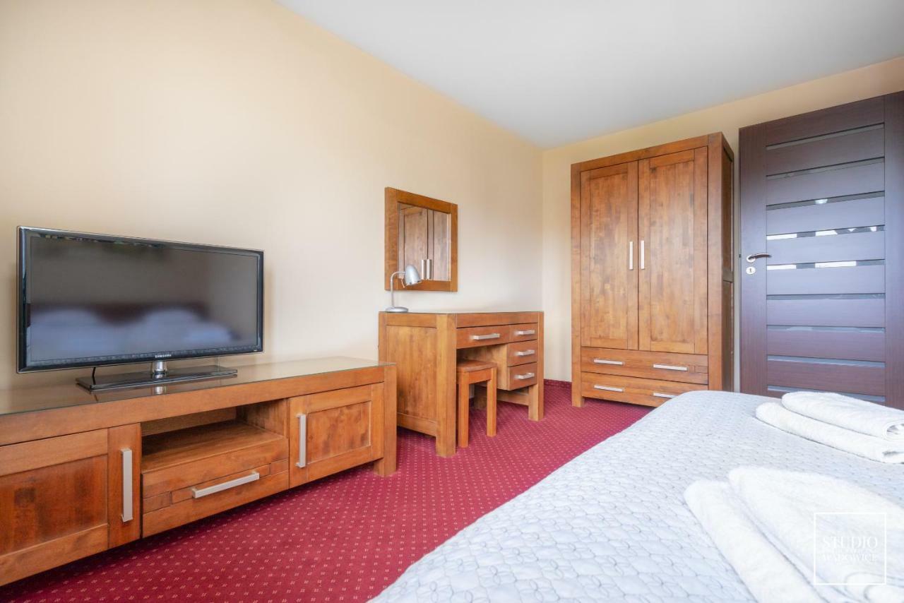 Appartement Viktoria Wadowice Extérieur photo